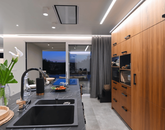 Interior Design Service