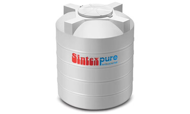 Strongest-Water-Tank