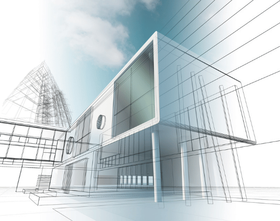 architecture service